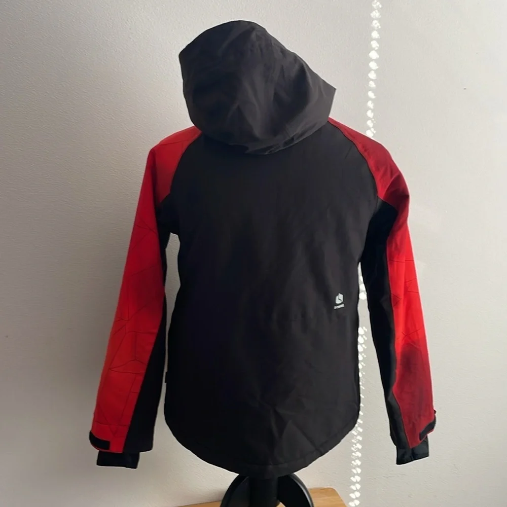 Bonfire Ski Snowboarding Jacket Size Large